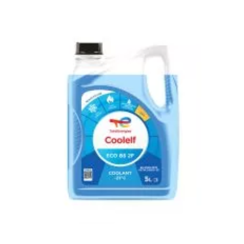 TotalEnergies Coolelf Eco BS 2F